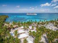 Could Catalina Sugar Beach Become the Caribbean’s Next Must-Visit Destination?