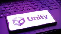 U Stock Gains After Q2 Beat — CEO Says It Was 'Arguably The Best Quarter In Unity's History As A Public Company'