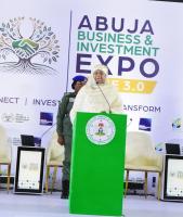 Wike woos investors, declares Abuja open for business
