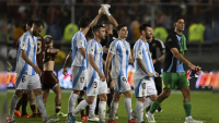 Argentina declares July 15 national holiday after 2026 World Cup semi-final victory over England
