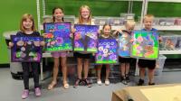 Children’s Art Classes opens in North Scottsdale