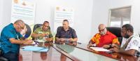 NCC partners East Sepik to strengthen cultural preservation and boost tourism