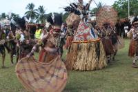 Festival’s legacy reflects strong culture in Ambunti
