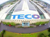 TECO signs power deal in green energy trading push