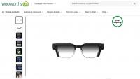 Woolworths, Kogan, Dick Smith marketplaces are also selling low-cost smart glasses