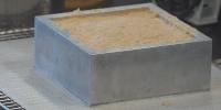 UMaine researchers turn wood into eco-friendly cooler foam