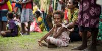 Pacific Pre-COP: an opportunity for The George Institute to spotlight climate, health, and gender priorities