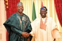 Tinubu names Zulum, others for Nigeria-Canada Investment Mission