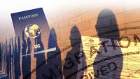 AARON PATRICK: The unknown refugee — how Afghan man lied his way into Australia