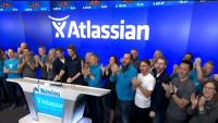 Australian software giant Atlassian boasts record profit