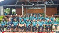 Pacific must stand united