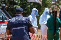 Africa CDC and WHO call for urgent, community-led action to contain Ebola in the DRC