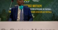 FIFA chief gets backing from African fooball for his re-election bid