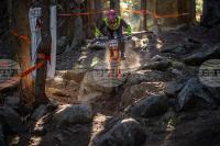 306 Competitors from 26 Countries to Race in Mountain Bike Downhill European Championships in Sofia