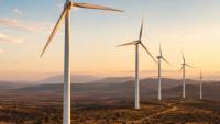 Northern Cluster wind projects, South Africa – update