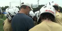 Sportsline Summer Camp: Episcopal Knights