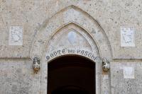 Italian bank MPS studies bid defence options after beating profit forecasts