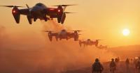 Ukraine Drone Strike Hits Russia's Yaroslavl Oil Refinery in Latest Attack on Energy Infrastructure