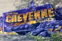 Live Music, Arts and Roller Derby This Week In Cheyenne