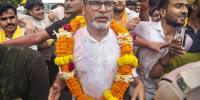 Who is Prashant Kishor? India's best-known poll strategist turned lawmaker