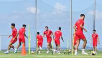 Indonesia vs Singapore: Garuda Confident in AFF Cup Clash