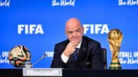 How Do FIFA Presidential Elections Work Amid Gianni Infantino's Crisis?