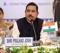 Joshi calls for global cooperation at BRICS education meet