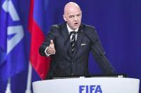FIFA Crisis Deepens as Gianni Infantino Faces Growing Calls to Resign