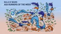 ASX Runners of the Week: Wellnex, Pentanet, Gwardar & Codrus