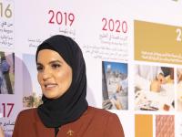 Dr Suaad: UAE’s first female aircraft engineer