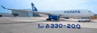 South Korea's Parata Air preps US ops, builds A330-200 fleet