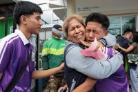 Thai teen kills 7 in rampage at home and school before shooting himself