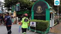 8 dead, including teen gunman, after school shooting in Thailand; 23 injured