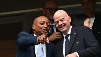 Infantino dodges bullet in FIFA storm, but governance woes linger