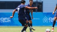 Auckland City unfazed by missing players ahead of title defence