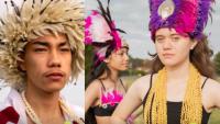 ‘Don’t be shy’: New generation leads push to bring te reo Māori Kūki ‘Āirani back home