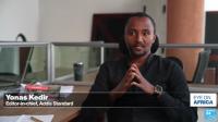 Ethiopian security detain Addis Standard editor, raid newsroom, seize equipment