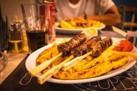 Former Greek restaurant operators penalised for breach affecting migrant worker  