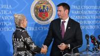 Budapest–Belgrade Passenger Rail Services Could Begin This Autumn