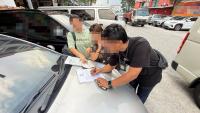 Eight Myanmar nationals arrested in Selangor immigration operation over alleged permit and documentation offences
