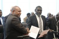 JSB backs transfer of Bougainville revenue powers by end-2026