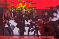 See JUDAS PRIEST's Entire Concert In Bratislava During Summer 2026 'Faithkeepers' Tour