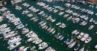 Proposed Works of Water Recreation and Yacht Bay Development Gazetted