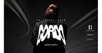 GORDO - live at Bolivar Athens