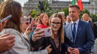 The Dangerous Illusion of Anti-Politics