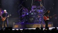 RUSH's Four Hometown Shows At Toronto's Scotiabank Arena To Be Filmed For Possible Concert Movie