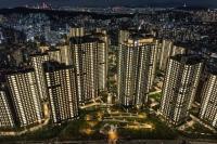 Banks Ease Balance Loans for The H Bangbae, Each Supplying 100 Billion Won