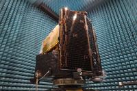 PLATO space telescope – electronics ready for space