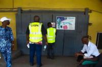 Lagos seals 12 firms over environmental violations