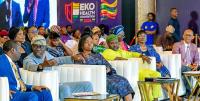 Gov. Sanwo-Olu unveils roadmap for sustainable healthcare